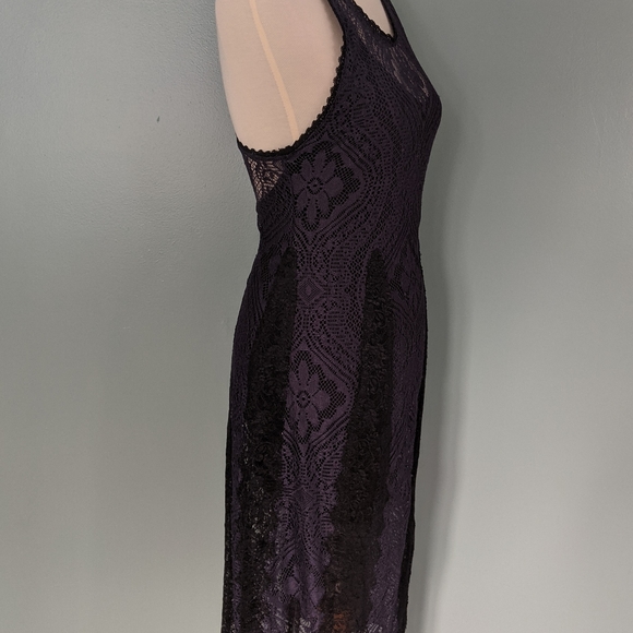 Free People Lace Dress - Picture 7 of 10